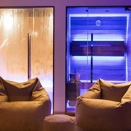 Il Girasole - Suite&Luxury Private Spa-3