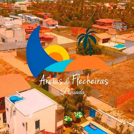Pousada Areias de Flecheiras-2