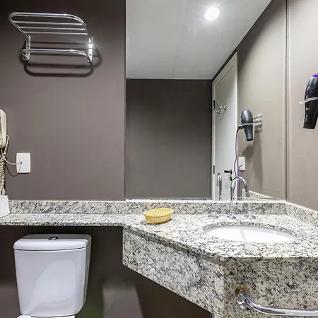 Flat Privilege Osasco Com piscina e academia 1509-2