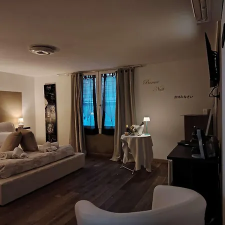 Relais Villa Lezard-2