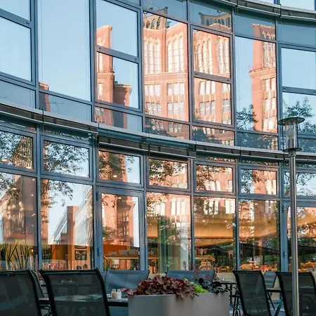 Hotel Am Borsigturm-3
