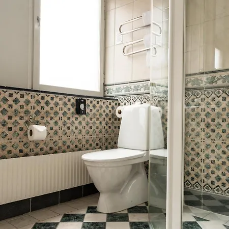 Best Western Kom Hotel Stockholm-2