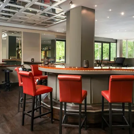 Leonardo Hotel Moenchengladbach-3