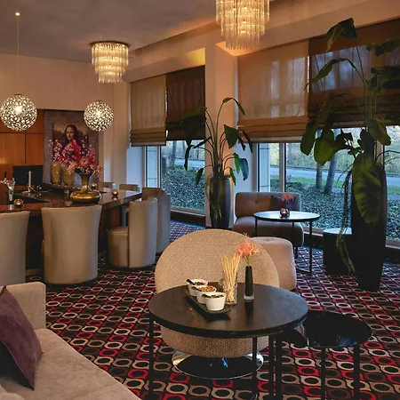 Leonardo Hotel Weimar-2
