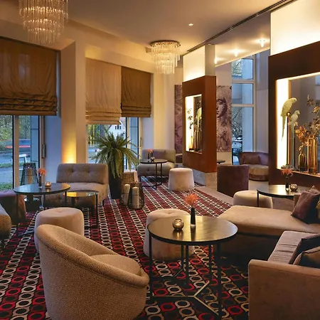 Leonardo Hotel Weimar-3