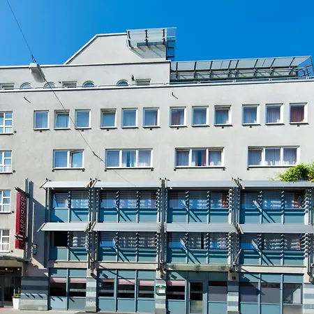 Leonardo Hotel Nürnberg-2