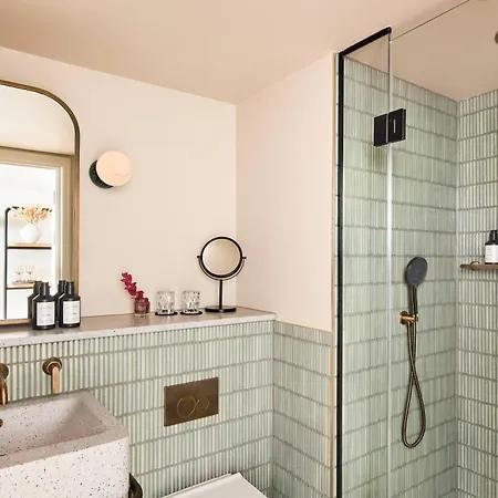 Hotel Indigo London K West Shepherd'S Bush By Ihg-2