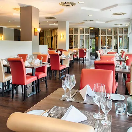 Leonardo Hotel Moenchengladbach-2