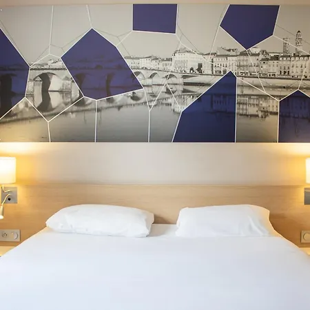 Brit Hotel Mâcon Centre Gare-3