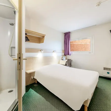 Mister Bed Chambray Les Tours-3