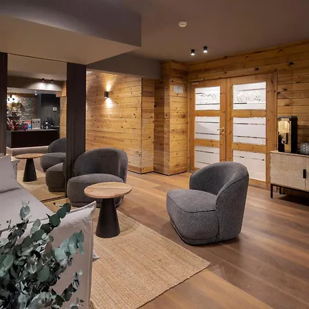 Hotel Magic Pas By Nexta-2