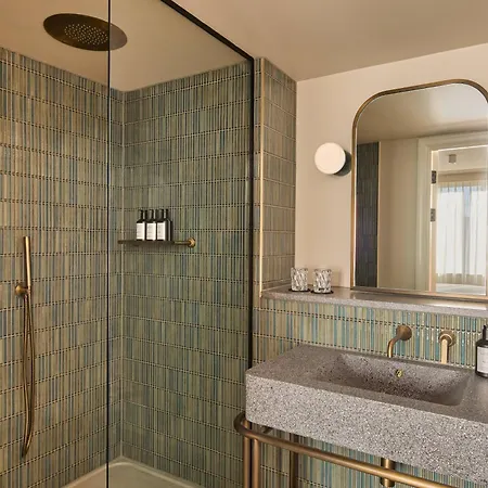 Hotel Indigo London K West Shepherd'S Bush By Ihg-3