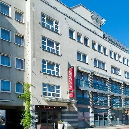 Leonardo Hotel Nürnberg-3