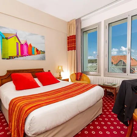Hotel Aguado-3