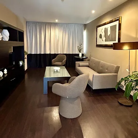 AZZ Asturias Langrehotel&Spa-3
