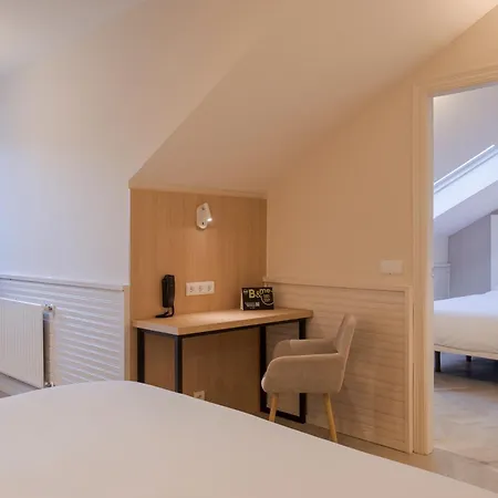 Hotel Begoña-2