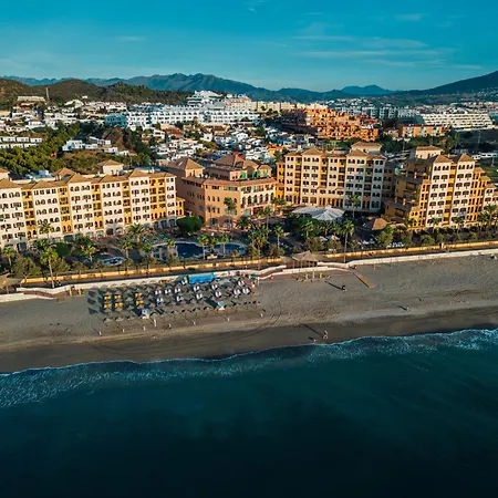 Hotel Ipv Palace & Spa - Adults Recommended-3