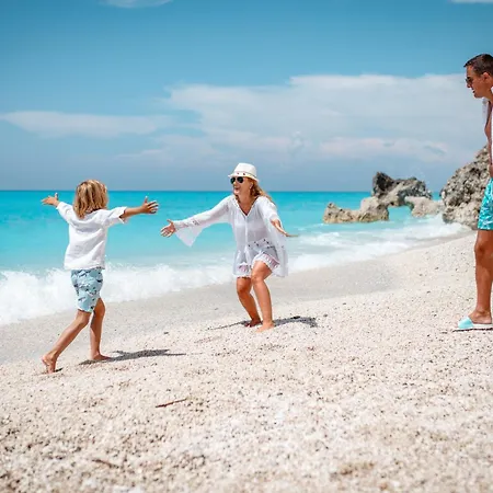 Hotel Calysea Tropea - Breakfast & Brunch Until 13-00 Included - Free Private Parking-3
