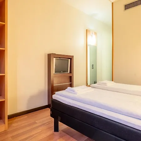 A&O Hostel Milano Ca Granda-2