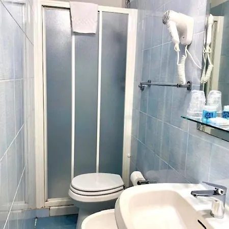 Residenza Hotel Cimabue-2