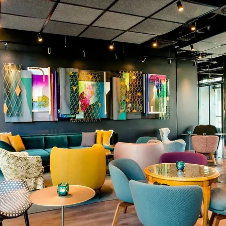 Motel One Berlin-Hackescher Markt-3
