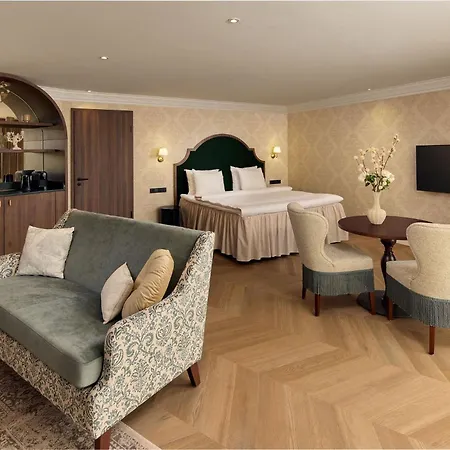 Van der Valk Hotel Melle - Osnabrück-2