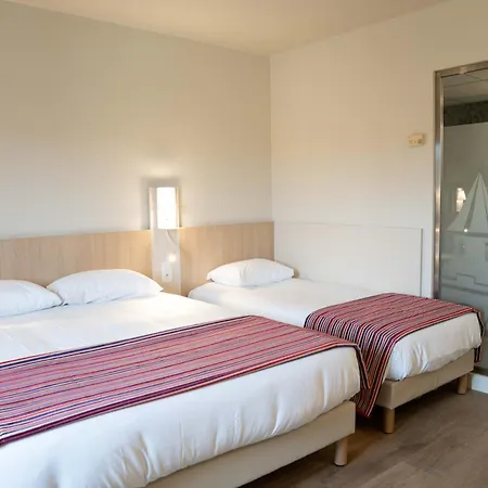 Hotel Espace Cite-3