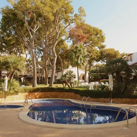 Hotel Bendinat-2