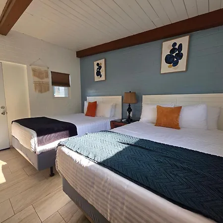 Sequoia Village-3