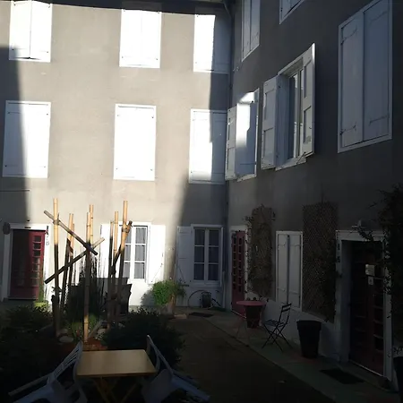 Hôtel Confort 09 ou HC-09-2