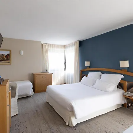 Best Western Le Relais de Laguiole Hôtel&Spa-3