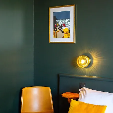 Hotel du Parc-2