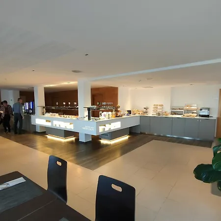 Hotel Porto Calpe-3
