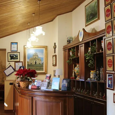 Hotel Il Barocco-2