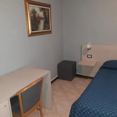 Hotel Citta Studi-2