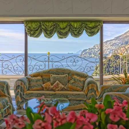 Albergo La Conca Azzurra-3
