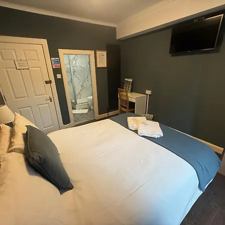 Balmore Guest House-2