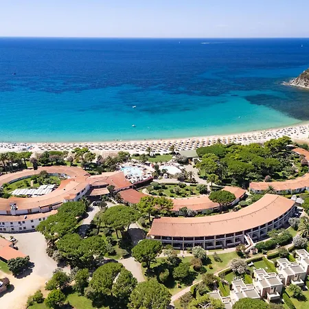 Cormoran Resort Villasimius-2