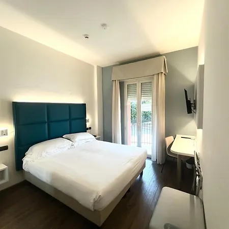 Best Western Cesena Hotel-2