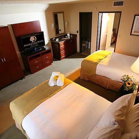 Doubletree Suites By Hilton Tucson Airport-3