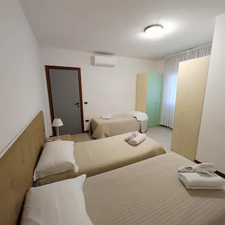 Residence Viale Venezia-3