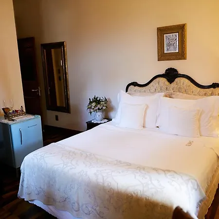 Hotel Boutique Quinta das Videiras-2