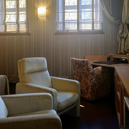 Eski Masal Hotel - Special Class (Adults Only)-3