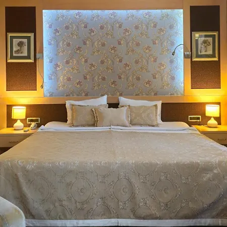 Eski Masal Hotel - Special Class (Adults Only)-2