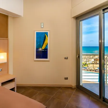 Abruzzo Marina Hotel - Family & Beach Resort-2