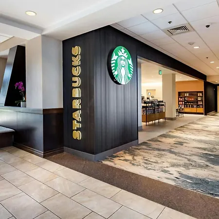 The Westin San Francisco Airport-2
