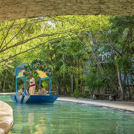 Occidental At Xcaret Destination-2