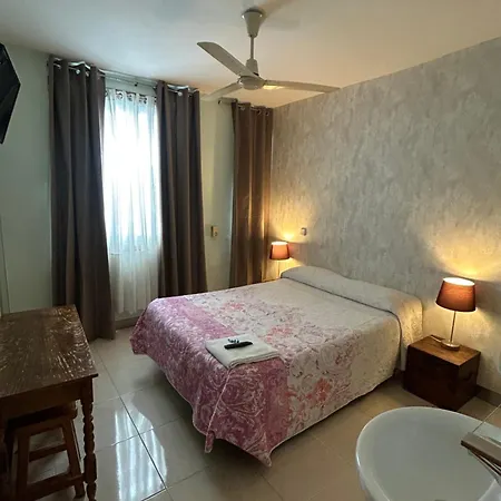 Casa De Huespedes Dolce Vita-3