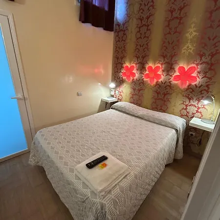 Casa De Huespedes Dolce Vita-2