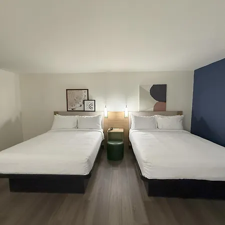 Spark By Hilton Hamburg-2